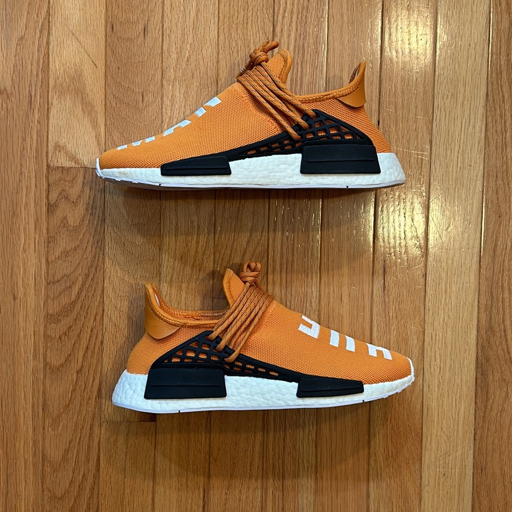 Adidas Pharrell Human Race